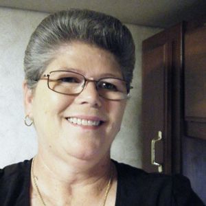 Meet your Posher, Libby